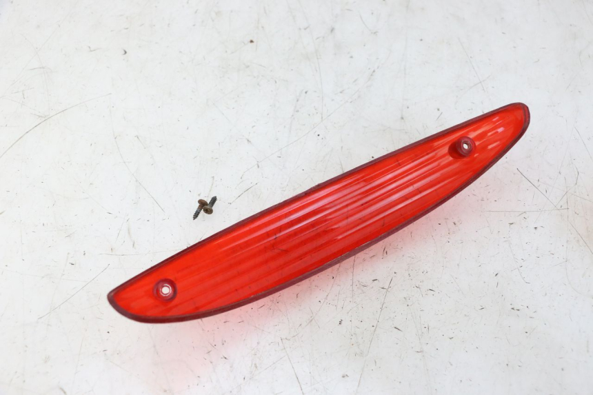 photo de TAIL LIGHT LENSE PEUGEOT ELYSEO 125 (1999 - 2004) - Component detail