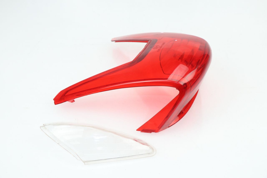 photo de TAIL LIGHT LENSE REVATTO FUTURA GT 125 (2006 - 2008) - Distinctive features