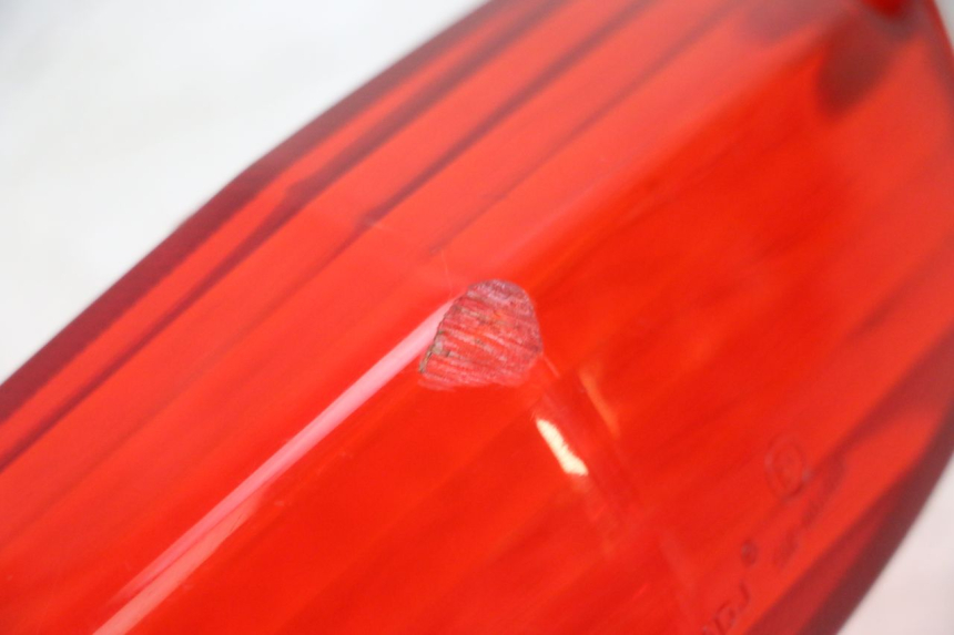 photo de REAR LIGHT LENS PEUGEOT KISBEE 2T 50 (2010 - 2017) - Product overview