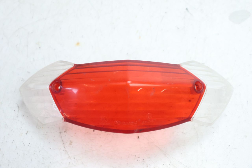 photo de REAR LIGHT LENS PEUGEOT KISBEE 2T 50 (2010 - 2017) - Main view