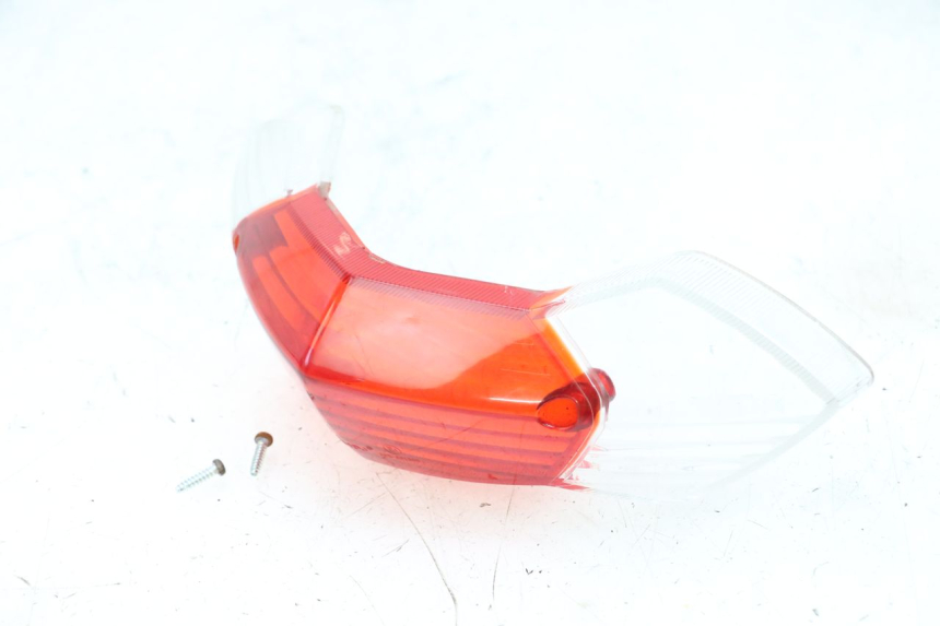 photo de TAIL LIGHT LENSE PEUGEOT KISBEE 4T 50 (2010 - 2017) - Main view