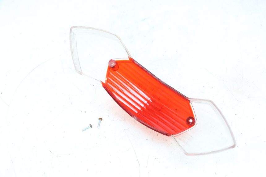 photo de TAIL LIGHT LENSE PEUGEOT KISBEE 4T 50 (2010 - 2017) - Component detail