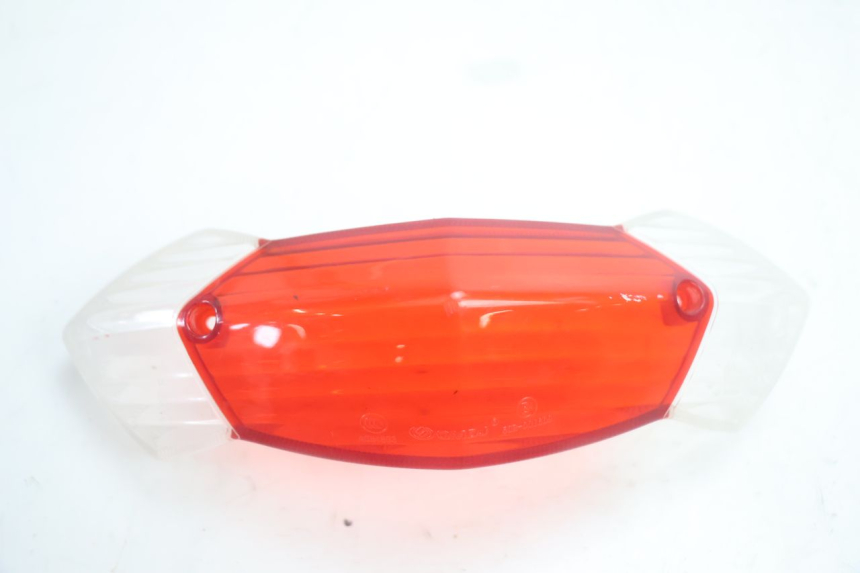 photo de TAIL LIGHT LENSE PEUGEOT KISBEE 4T 50 (2010 - 2017) - Main view