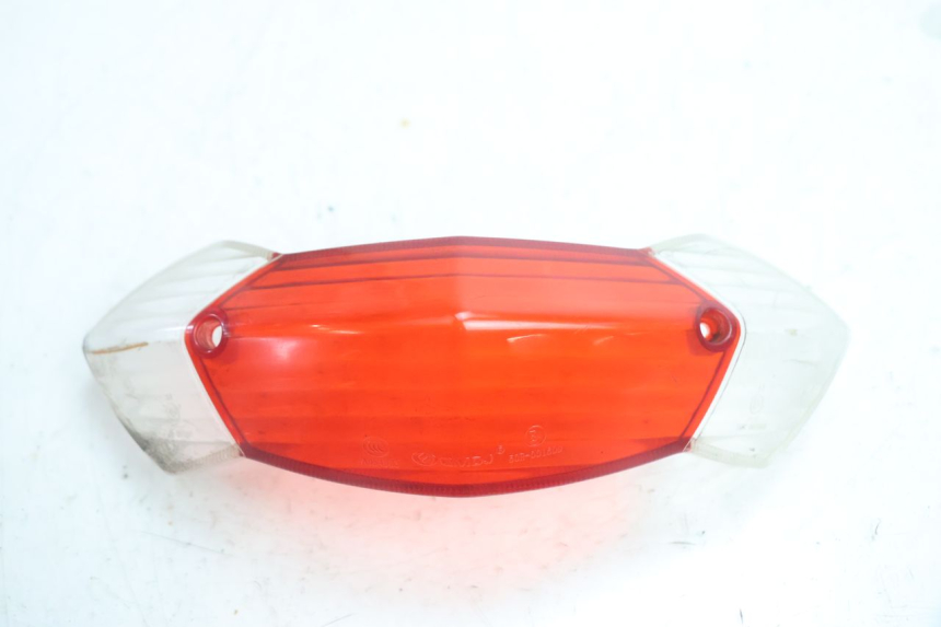 photo de TAIL LIGHT LENSE PEUGEOT KISBEE 4T 50 (2010 - 2017) - Main view