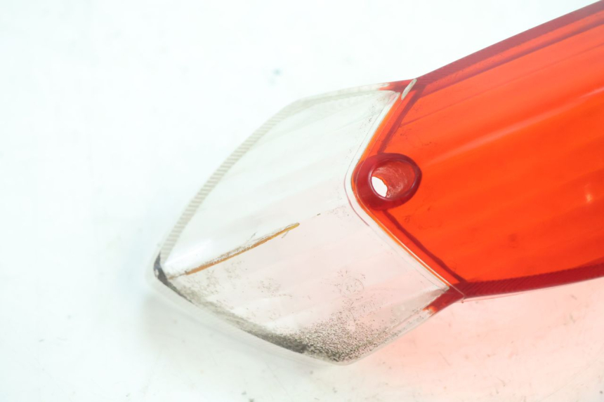 photo de TAIL LIGHT LENSE PEUGEOT KISBEE 4T 50 (2010 - 2017) - Component detail