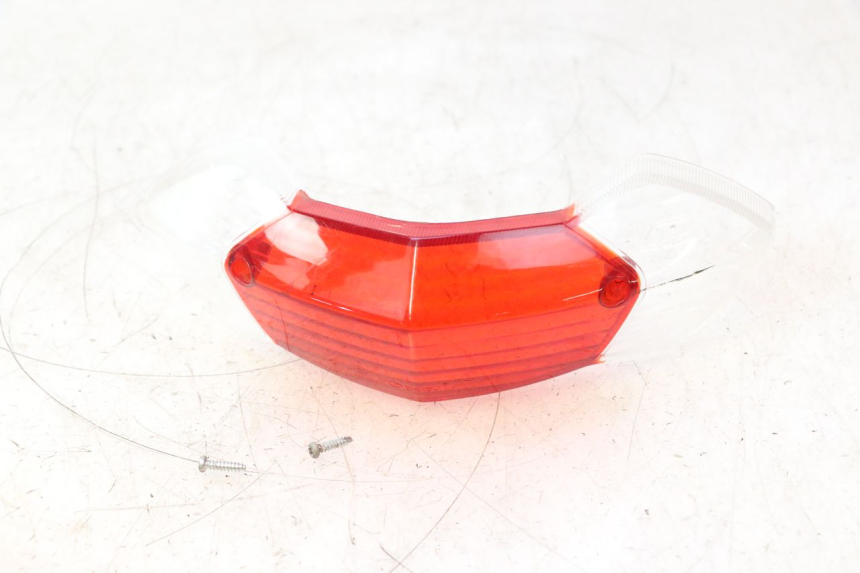 photo de TAIL LIGHT LENSE PEUGEOT KISBEE 4T 50 (2018 - 2022) - Component detail