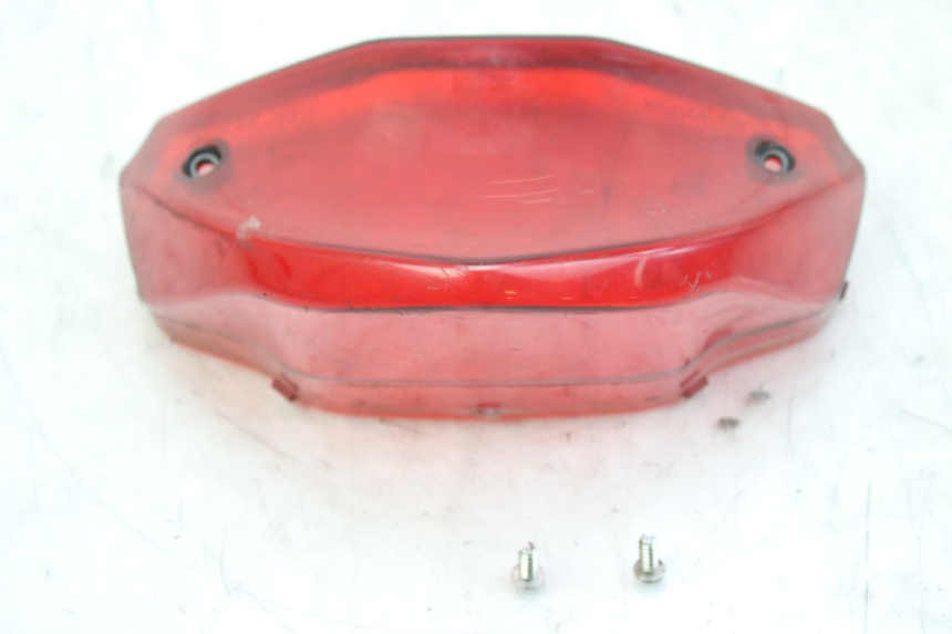 photo de REAR LIGHT LENS SYM ORBIT 2 4T 50 (2008 - 2017) - Main view