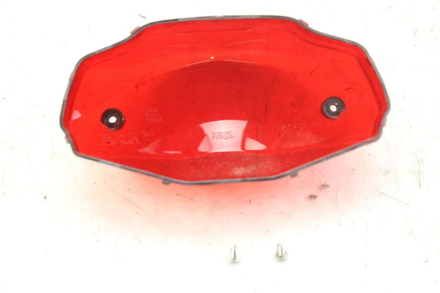 photo de REAR LIGHT LENS SYM ORBIT 2 4T 50 (2008 - 2017) - Component detail