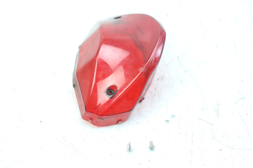 photo de REAR LIGHT LENS SYM ORBIT 2 4T 50 (2008 - 2017) - Alternative perspective