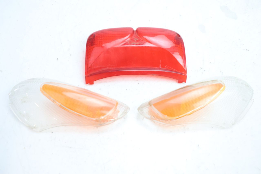 photo de TAIL LIGHT LENSE GILERA STALKER 50 (2004 - 2014) - Main view