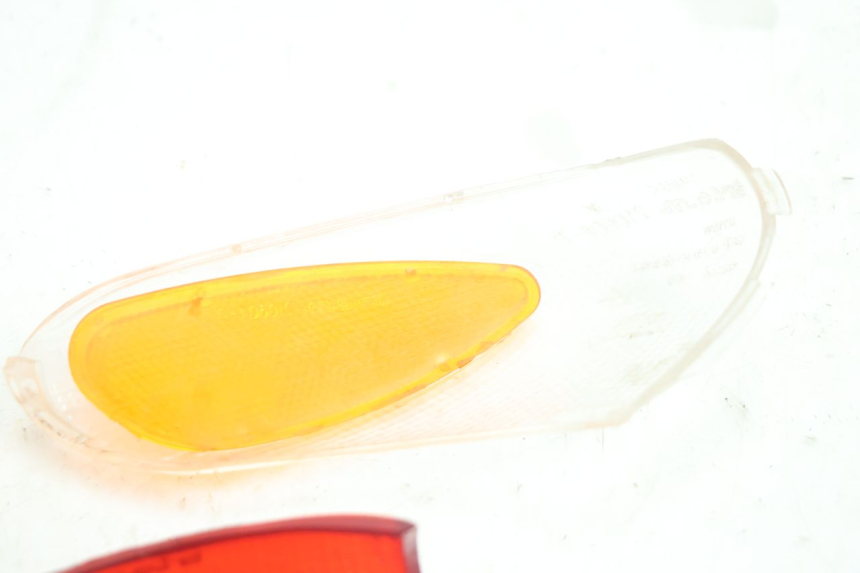 photo de TAIL LIGHT LENSE GILERA STALKER 50 (2004 - 2014) - Additional view of the item