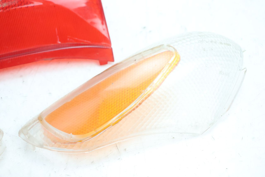photo de TAIL LIGHT LENSE GILERA STALKER 50 (2004 - 2014) - Zoom on usage condition