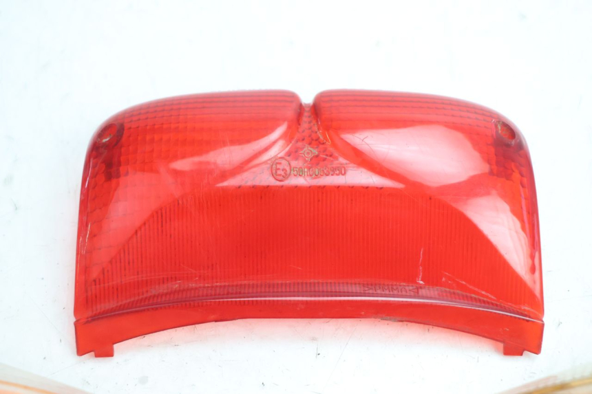 photo de TAIL LIGHT LENSE GILERA STALKER 50 (2004 - 2014) - Alternative perspective