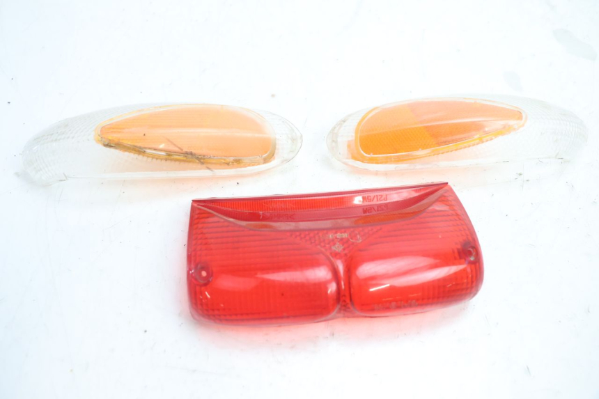 photo de TAIL LIGHT LENSE GILERA STALKER 50 (2004 - 2014) - Technical close-up