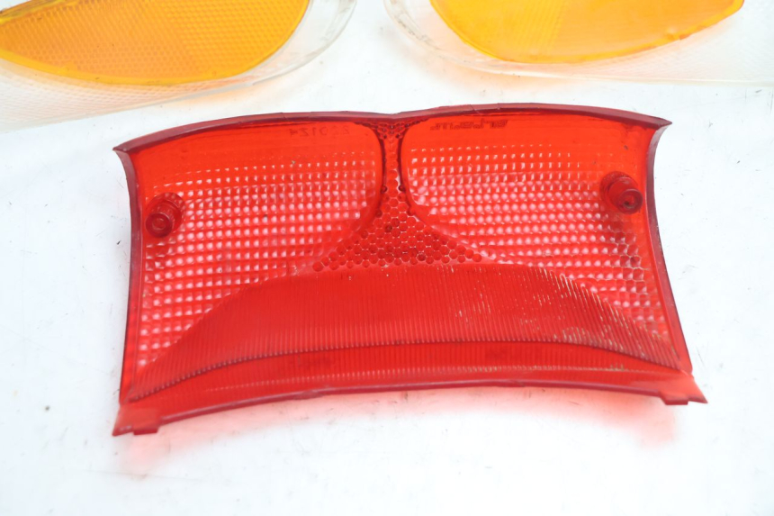photo de TAIL LIGHT LENSE GILERA STALKER 50 (2004 - 2014) - Checked used part