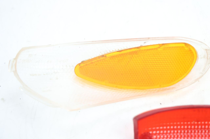 photo de TAIL LIGHT LENSE GILERA STALKER 50 (2004 - 2014) - Markings and original references