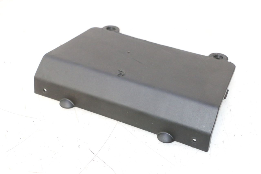 photo de BATTERY COVER KYMCO AGILITY 16+ 4T 50 (2018 - 2023) - Main view