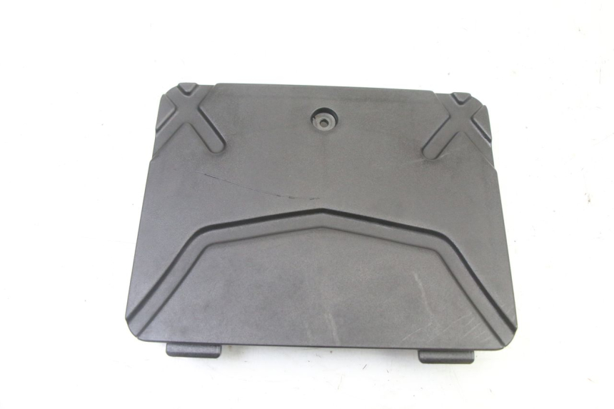 photo de BATTERY COVER KYMCO AGILITY 4T 50 (2005 - 2018) - Main view