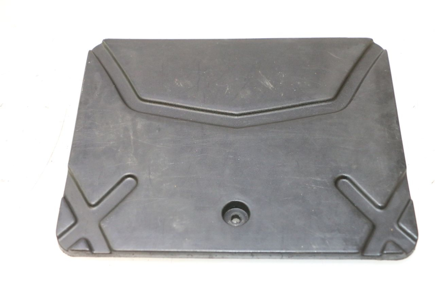 photo de BATTERY COVER KYMCO AGILITY PREMIUM 50 (2007 - 2010) - Main view