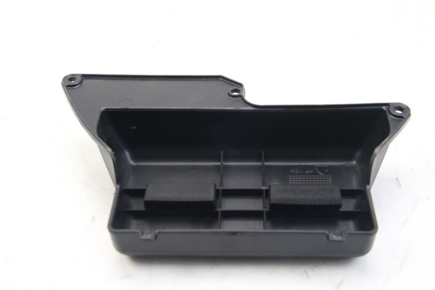 photo de BATTERY COVER PIAGGIO BEVERLY 125 (2010 - 2015) - Component detail