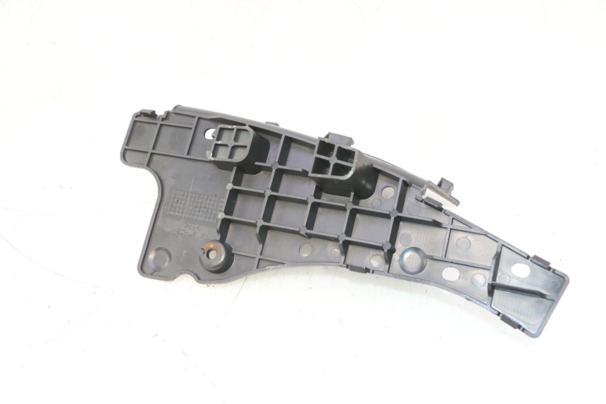 photo de BATTERY COVER SUZUKI BURGMAN 125 (2007 - 2014) - Component detail