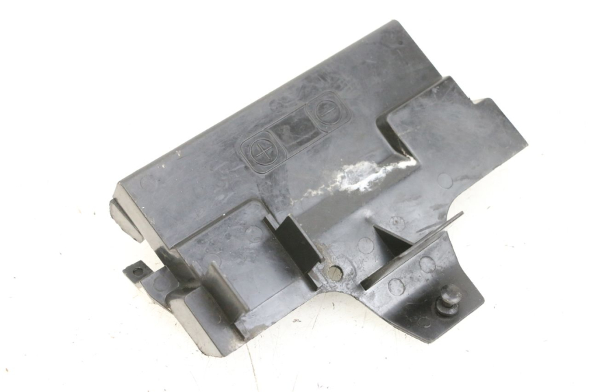photo de BATTERY COVER SUZUKI BURGMAN EXECUTIVE ABS 650 (2006 - 2012) - Main view