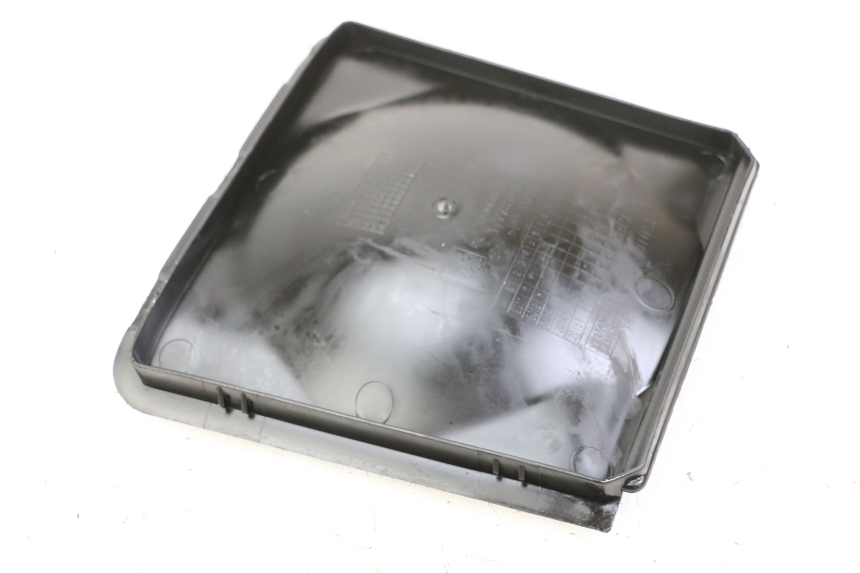 photo de BATTERY COVER PEUGEOT CITYSTAR 125 (2011 - 2017) - Zoom on usage condition