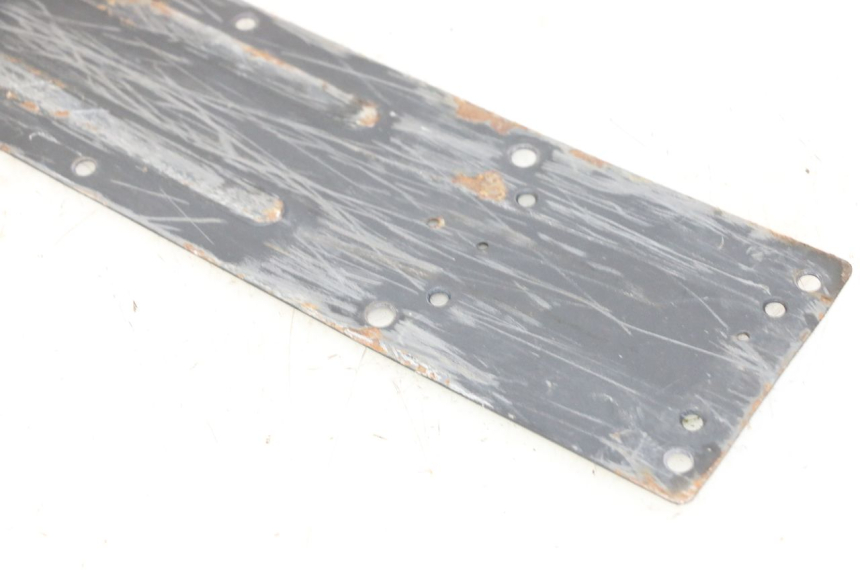 photo de BATTERY COVER SEGWAY NINEBOT E2 1 - Zoom on usage condition