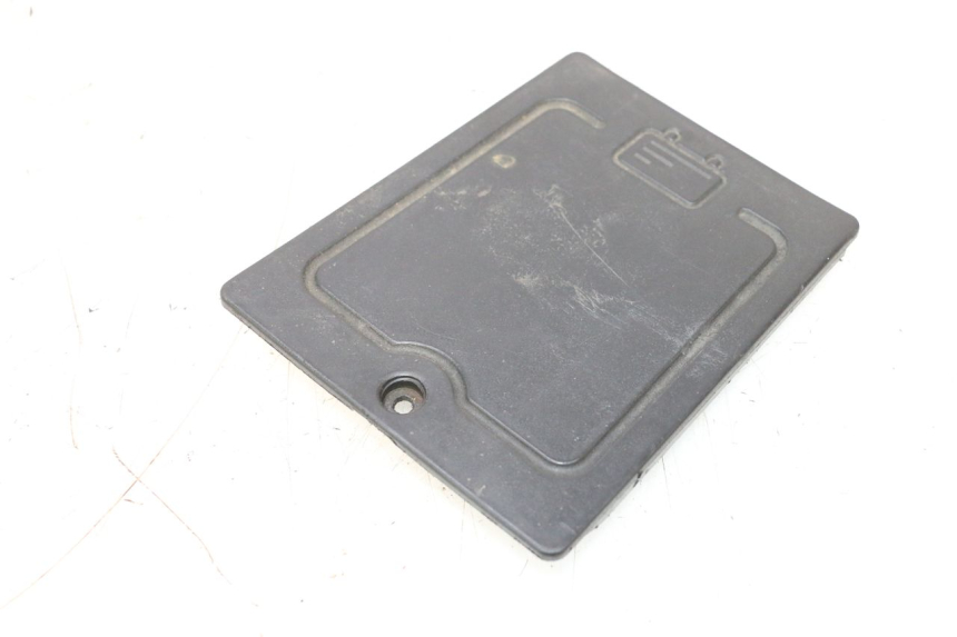 photo de BATTERY COVER KEEWAY F-ACT FACT EVO 50 (2020 - 2026) - Main view