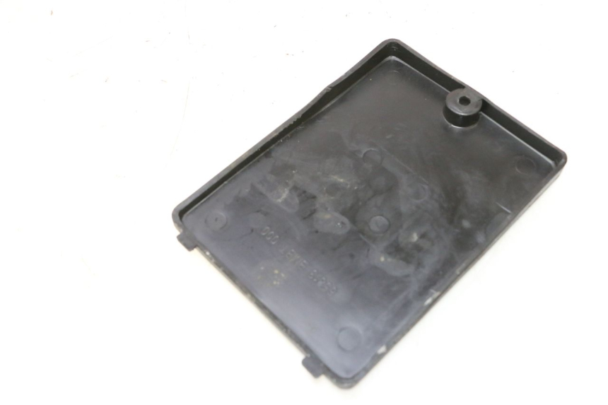 photo de BATTERY COVER KEEWAY F-ACT NAKED 50 (2009 - 2014) - Component detail
