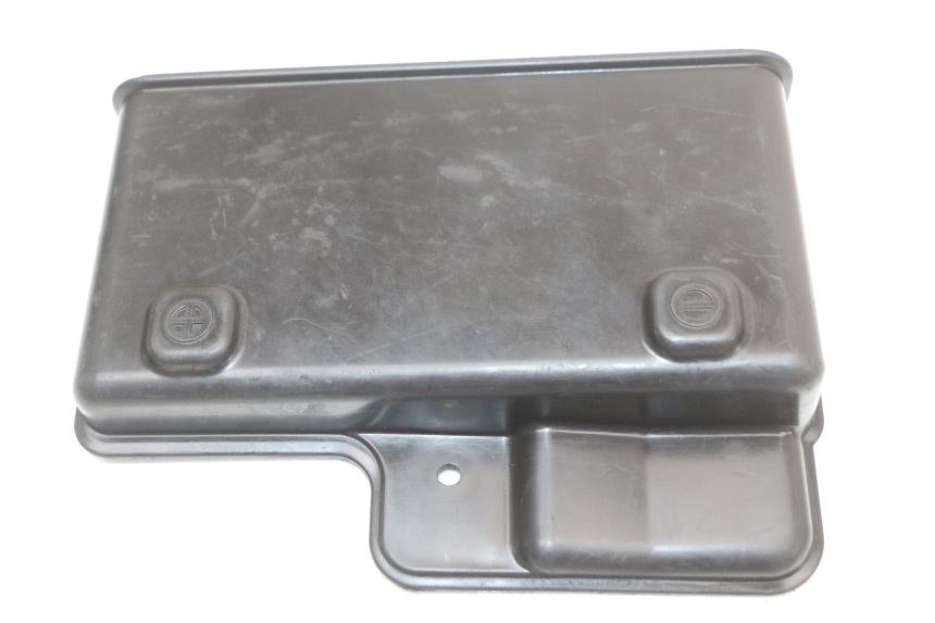 photo de BATTERY COVER HONDA FJS SILVER WING SILVERWING 400 (2005 - 2008) - Component detail