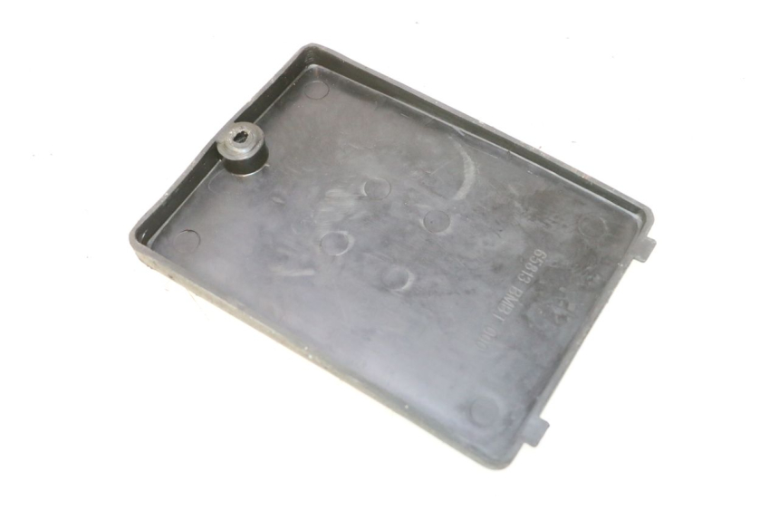 photo de BATTERY COVER KEEWAY FOCUS 50 (2006 - 2009) - Component detail