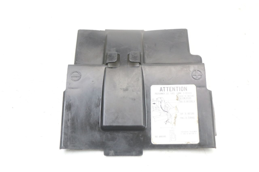 photo de BATTERY COVER HONDA CBR F 1000 (1993 - 1996) - Main view