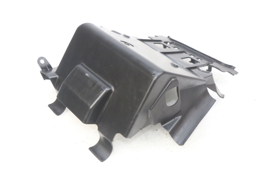 photo de BATTERY COVER HONDA INTEGRA NC D 750 (2016 - 2018) - Technical close-up