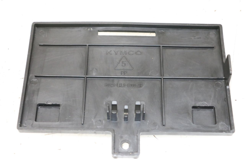 photo de BATTERY COVER KYMCO K-PW K-PIPE 50 (2012 - 2017) - Component detail