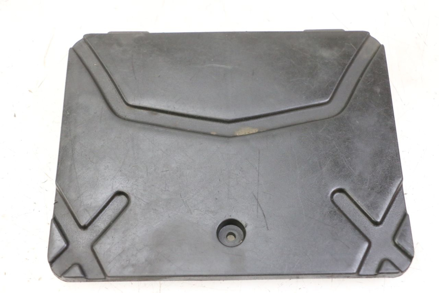 photo de BATTERY COVER KYMCO AGILITY 4T 50 (2018 - 2022) - Main view
