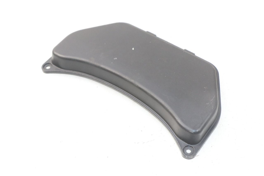 photo de BATTERY COVER PIAGGIO LIBERTY IGET 4T 50 (2015 - 2020) - Zoom on usage condition