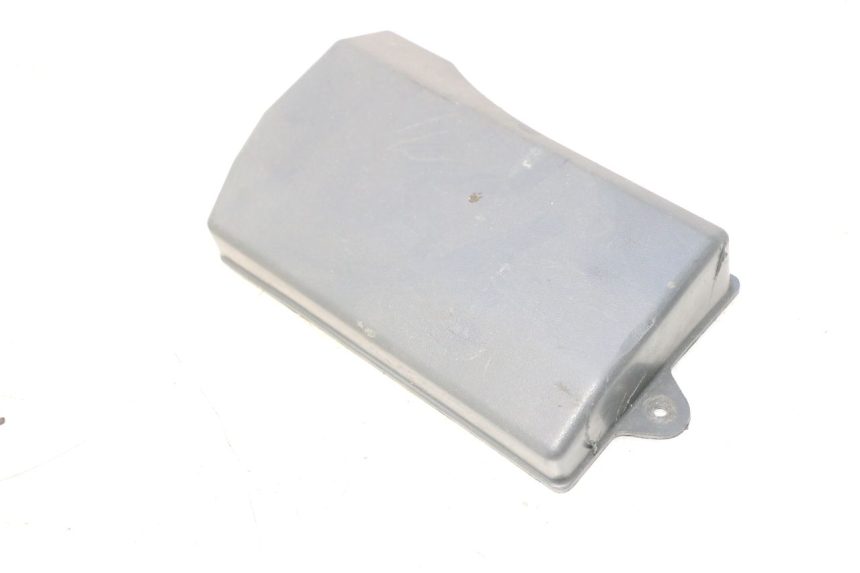 photo de BATTERY COVER PIAGGIO LIBERTY 50 (1998 - 2003) - Zoom on usage condition
