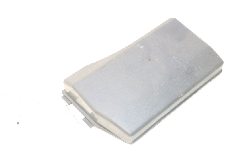 photo de BATTERY COVER PIAGGIO LIBERTY 50 (1998 - 2003) - Alternative perspective