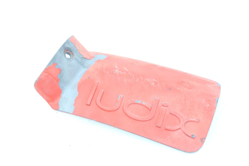 photo de BATTERY COVER PEUGEOT LUDIX 50 (2008 - 2017) - Main view