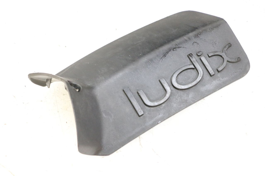photo de BATTERY COVER PEUGEOT LUDIX 50 (2005 - 2007) - Main view