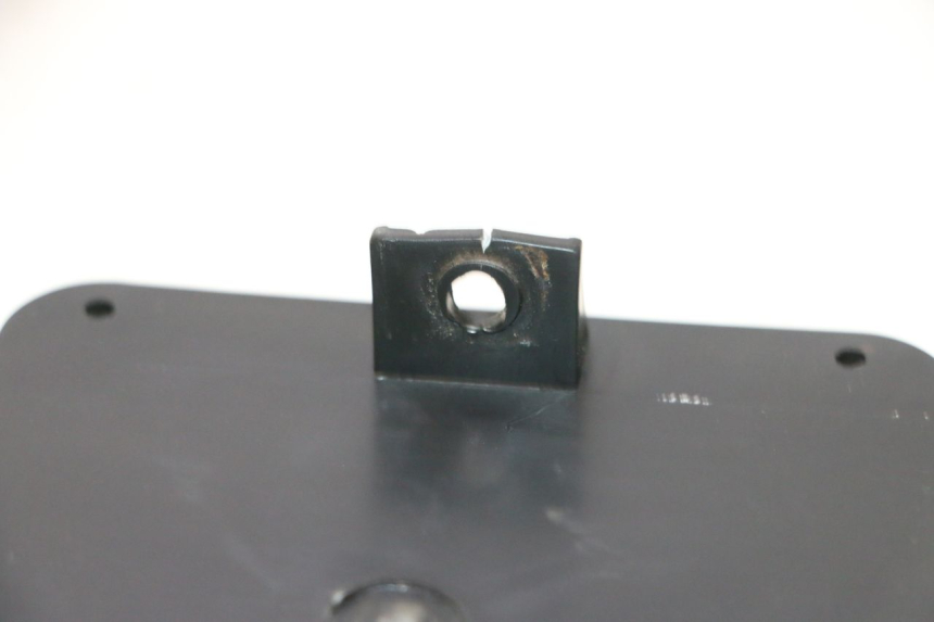 photo de BATTERY COVER KYMCO MOVIE S 125 (2009 - 2018) - Surface and material condition