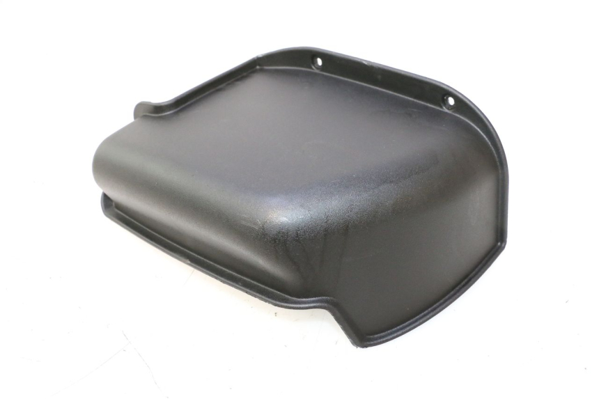 photo de BATTERY COVER PIAGGIO MP3 LT 400 (2007 - 2012) - Zoom on usage condition