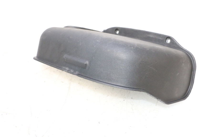 photo de BATTERY COVER PIAGGIO MP3 RL 250 (2006 - 2010) - Zoom on usage condition