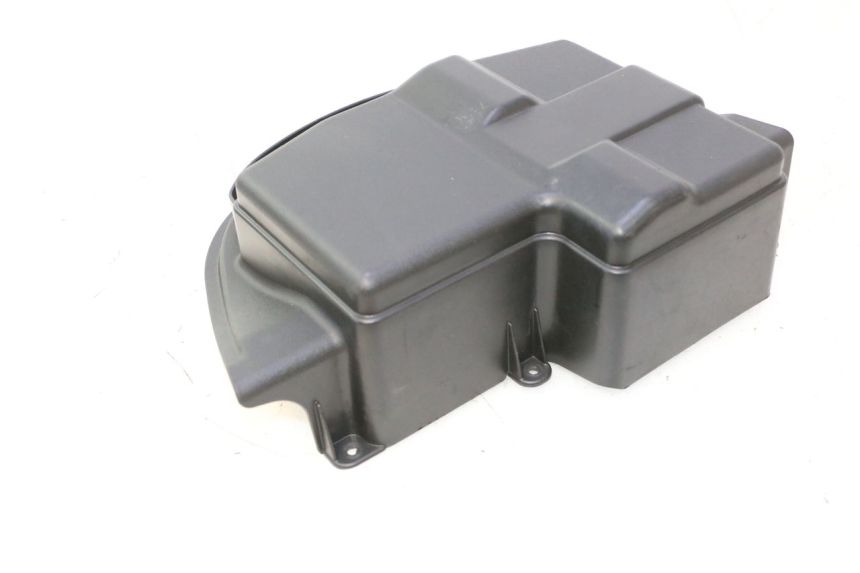 photo de BATTERY COVER PIAGGIO MP3 500 (2016 - 2018) - Fixing points details
