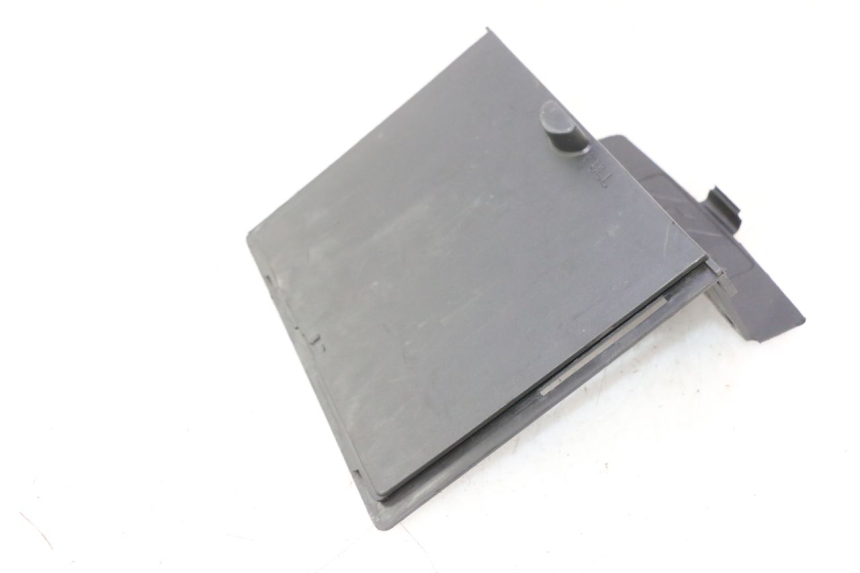photo de BATTERY COVER KYMCO LIKE 4T 50 (2019 - 2025) - Main view