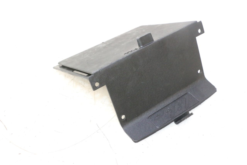 photo de BATTERY COVER KYMCO LIKE 4T 50 (2019 - 2025) - Main view