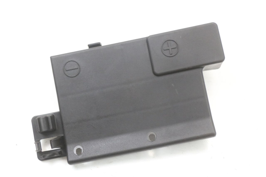 photo de BATTERY COVER MOTO GUZZI NORGE 8V GT 1200 (2011 - 2016) - Main view