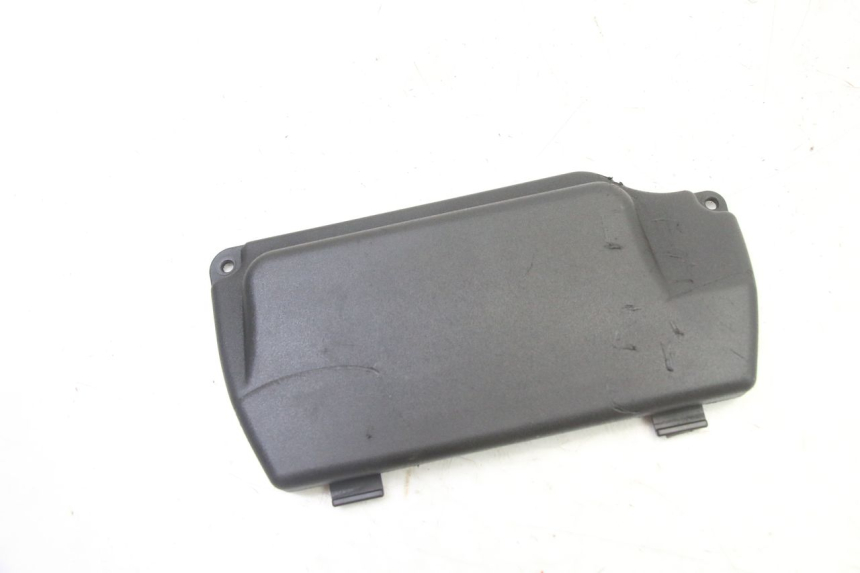 photo de BATTERY COVER PIAGGIO NRG POWER PUREJET 50 (2018 - 2021) - Main view