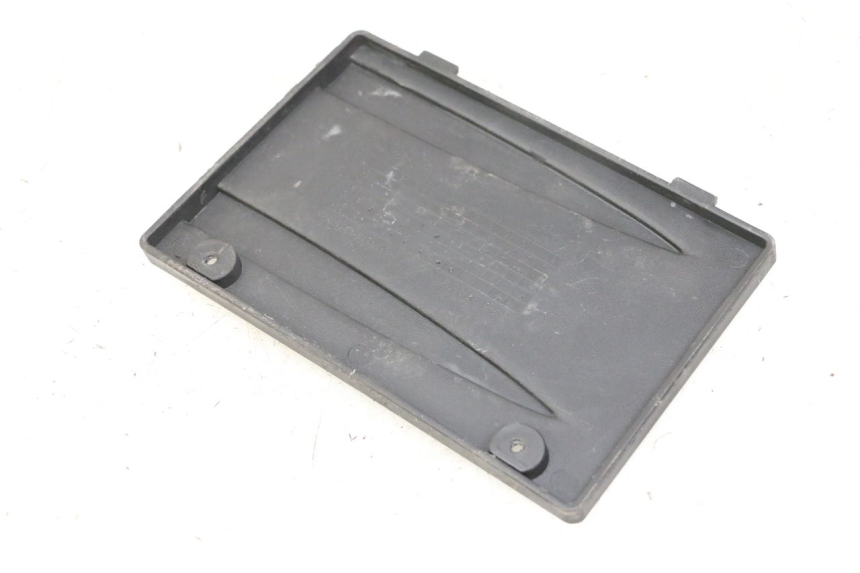 photo de BATTERY COVER JM MOTORS OLDIES GT 4T 50 (2018 - 2025) - Component detail